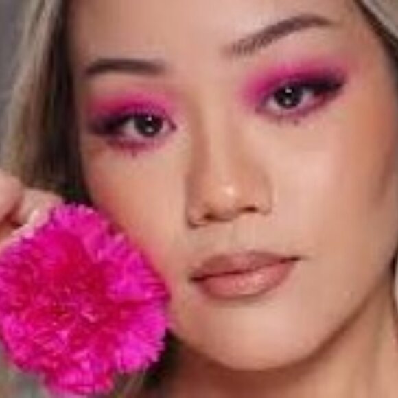 Last one! MAC MADLY PERSONAL Pigment eye shadow NIB shimmer Halloween costume - Picture 6 of 8